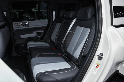 Formule Leopard Bao5 - Hybride PHEV