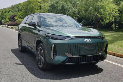Chery Fengyun T10 - Hybride PHEV