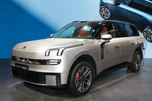 Lynk &amp; Co Lynk &amp; Co 900 -Hybride PHEV