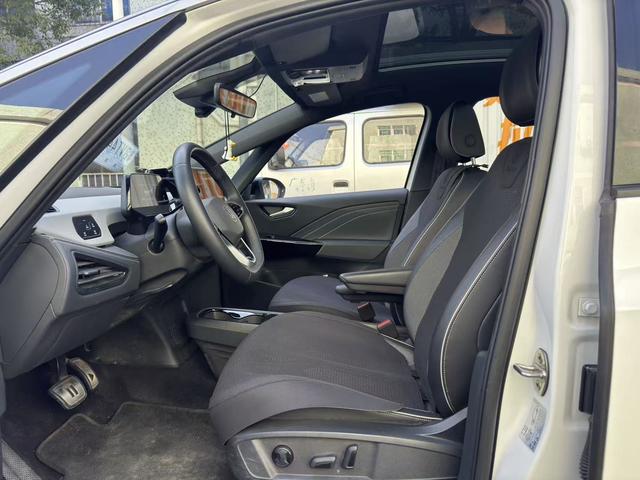 Certificated Pre-Owned Volkswagen ID.3 2024 Outstanding Edition