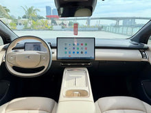 Certificated Pre-Owned XPENG P7+ 2024 Longest Range Max-u21795161