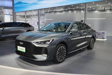 Chery Fengyun A8L - Hybride PHEV