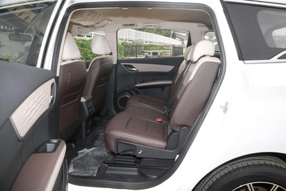 BYD Song MAX DM - Hybride PHEV