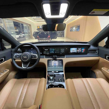 Pre-Owned Li Xiang ONE 2020 Extended-Range 7-Seater Version