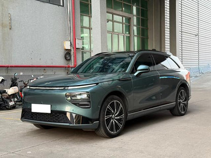 XPENG G9 2024 702 Max-u21994692 معتمد مستعمل