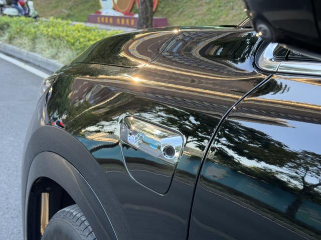 Pre - Owned AITO M7 2024 Pro Six - Seat Four - Wheel Drive Intelligent Driving Edition