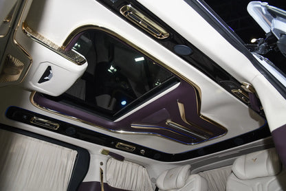 VOYAH Landwind Dreamer - Hybride PHEV