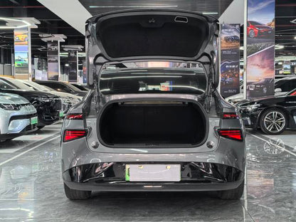 Certificated Pre-Owned XPENG P7 2020 670E-u22201719