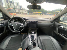 Certificated Pre-Owned Zotye T600 2015 1.5T Manual Elite Version - u20014744