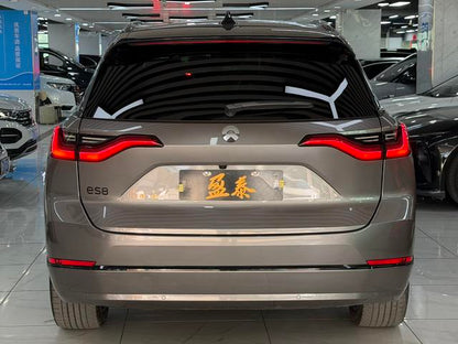 Pre-Owned NIO ES8 2020 415KM Signature Edition 6-Seater