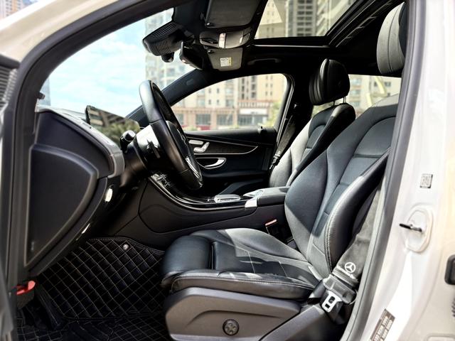 Pre-Owned Mercedes-Benz EQC 2021 EQC 350 4MATIC