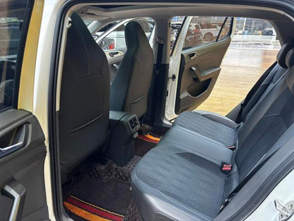 Certificated Pre-Owned T-Cross 2021 280TSI DSG Comfort Edition - u22628477