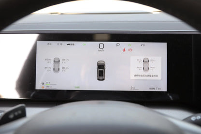 BYD Song L DM - Hybride PHEV
