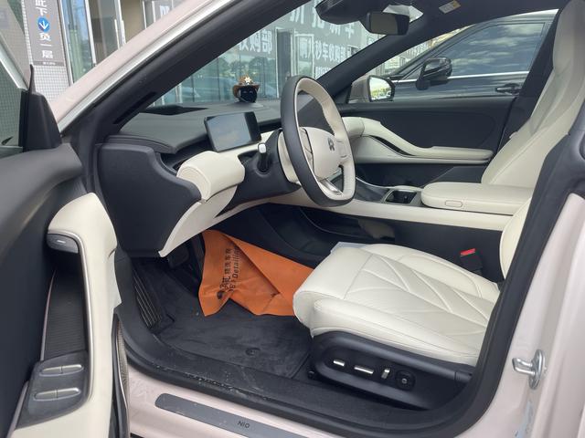 Pre-Owned NIO ET5 2025 Model 75kWh