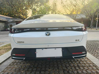 Certificated Pre-Owned Changan Yidong 2025 1.5T DCT 500Bar Premium Edition - u22463057