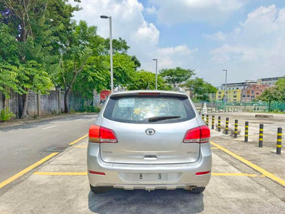 Certificated Pre-Owned GWM Haval H6 2013 Upgraded Version 2.4L Automatic Two-wheel Drive Elite Edition - u20719352