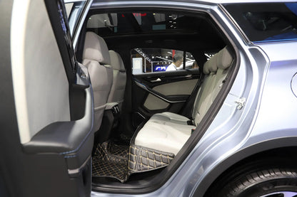 Véhicule électrique JMC Ford Territory