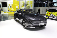 SAIC-GM-Wuling Wuling Starlight - Hybride PHEV