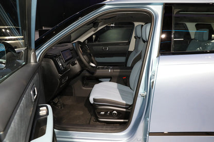 Chery Fengyun T6 - Hybride PHEV
