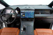 Certificated Pre-Owned GAC Trumpchi E9 PHEV 2024 2.0TM Premium Edition -u22104057