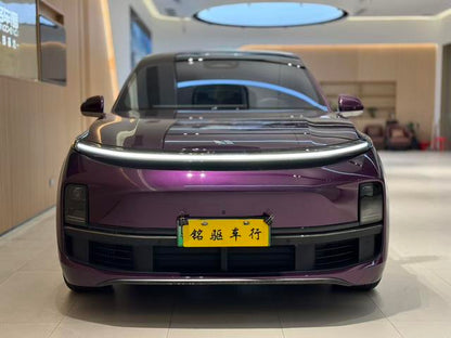 Pre-Owned Li L8 2023 Pro Version