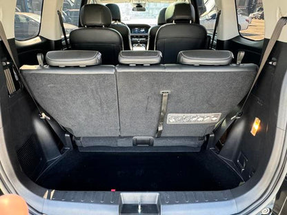 Certificated Used GAC Trumpchi M6 2021 270T Automatic Premium Edition 7-Seater - u22065735