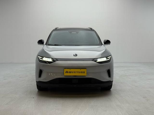 Certificated Pre-Owned Leapmotor C11 2021 Luxury Edition Ternary Lithium Battery -u22759589