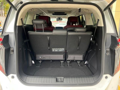 Certificated Pre-Owned GAC Trumpchi E9 PHEV 2023 2.0TM Master -u22561898