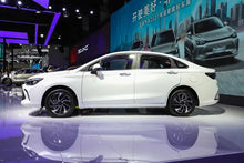 BAIC Beijing U5 PLUS