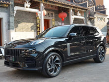 Certificated Pre-Owned Lynk & Co 09 EM-P 2021 2.0TD Performance Edition Six-Seater Halo -u21990127