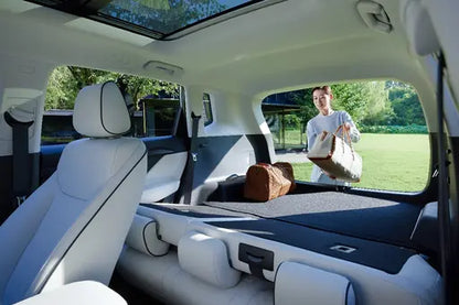 SAIC-GM-Wuling Wuling Xingchen