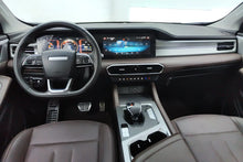 Certificated Pre-Owned Jetour X90 PLUS 2023 Refreshed Version 1.6TD DCT Bieshu - u22100538