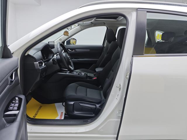 Certificated Pre-Owned Mazda CX-5 2022 2.0L Automatic Two-Wheel Drive Smart and Elegant Edition - u22634788