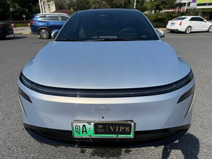 Certificated Pre-Owned Nissan N7 2025 625 Pro -u22097637