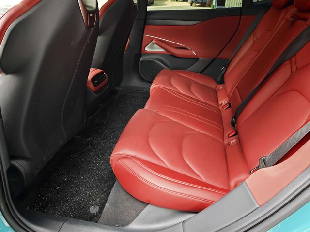 Certificated Pre-Owned Xiaomi SU7 2024 Rear-Wheel Drive Longest Range Pro Version -u22707644