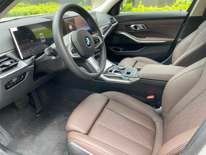 Certificated Pre-Owned BMW 3 Series 2023 325Li M Sport Package - u22294535