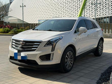 Certificated Pre-Owned Cadillac XT5 2018 28T Four-Wheel Drive Luxury Edition - u22344059