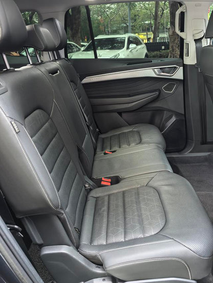 Certificated Pre-Owned 2022 Teramont X 380TSI 4Motion Luxury Best View Edition Pro 6-Seater - u22549206