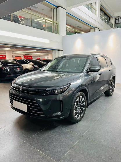 Pre - Owned 2022 Seres SF5 2WD Comfort Edition