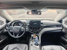 Certificated Pre-Owned GAC Toyota Camry 2021 2.0G Luxury Edition - u22747393