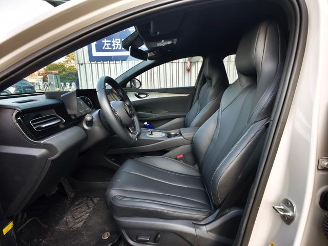 Certificated Pre-Owned BYD Seal 06DM 2024 DM-i 80KM Premium Edition -u22123127