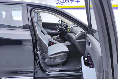 Certificated Pre-Owned Hongqi HS3 PHEV 2024 Edition 115km Jinwei Version -u22542093