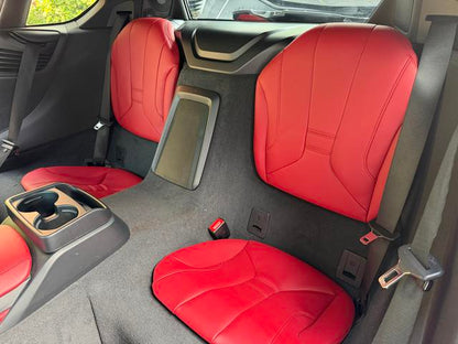 Certificated Pre-Owned BMW i8 2014 Standard Model -u21928793