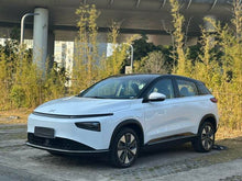 جهاز XPENG G3 2021 G3i 460G-u22126815 مستعمل معتمد