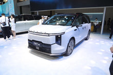 SAIC Maxus Dajia7