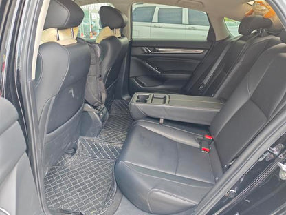 Certificated Pre-Owned Accord 2022 260TURBO Night Illusion Prestige Edition - u22053674