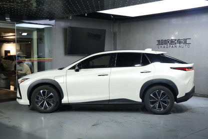 Pre-Owned Lexus RZ 2023 Model 450e DIRECT4 Premium Version