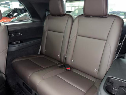 Certificated Pre-Owned Li Auto L9 2022 Max Edition -u21890313