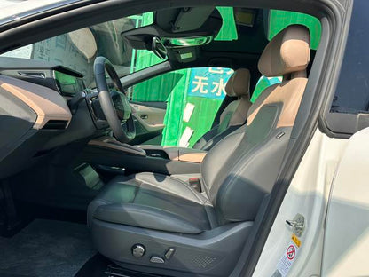 Pre-Owned Shenlan SL03 2022 1200 Extended - Range Edition