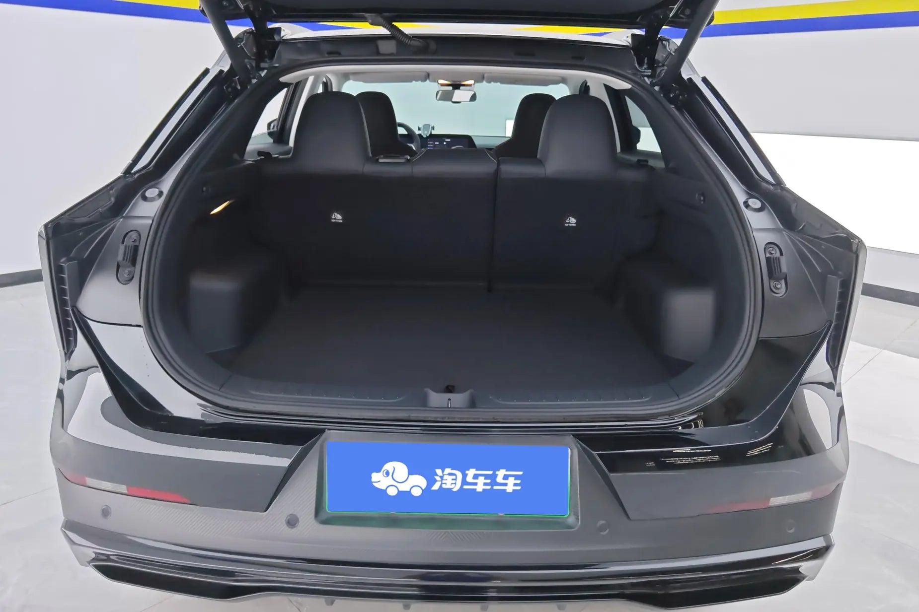 Certificated Pre-Owned Venucia Grand V DD-i 2023 110KM iT Edition -u21517324